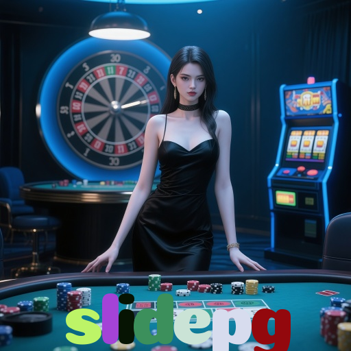 A Magia dos Jogos de Fantasia na slidepg