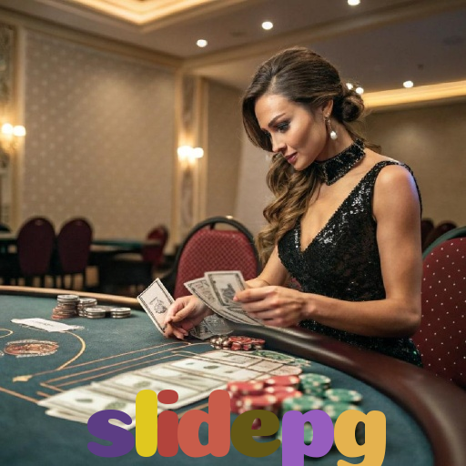 A Magia dos Jogos de Fantasia na slidepg