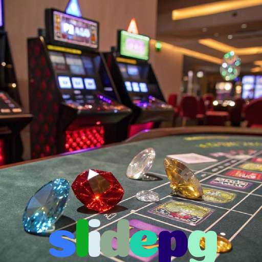 A Magia dos Jogos de Fantasia na slidepg