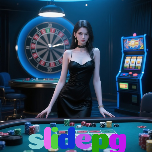 A Magia dos Jogos de Fantasia na slidepg