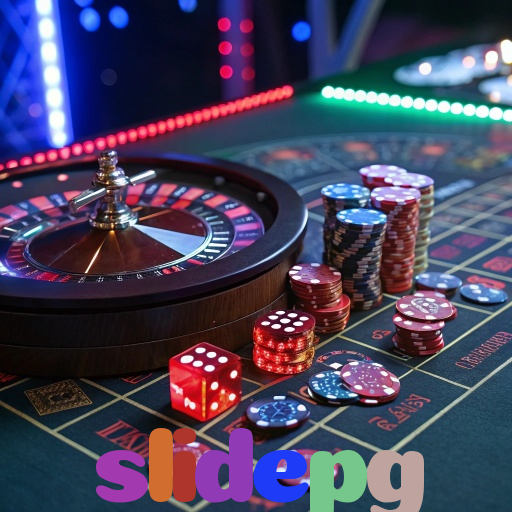 A Magia dos Jogos de Fantasia na slidepg