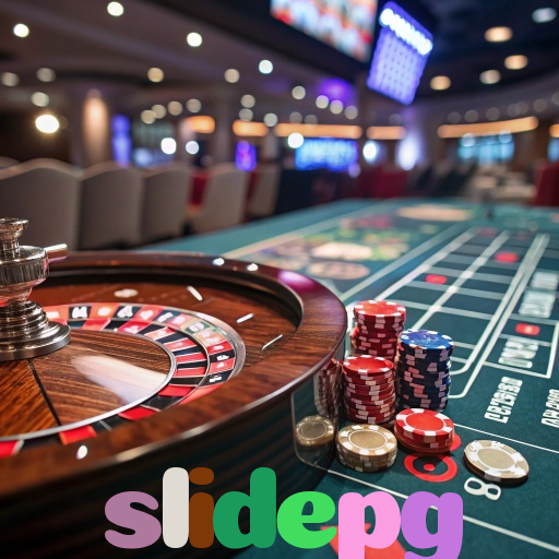 A Magia dos Jogos de Fantasia na slidepg