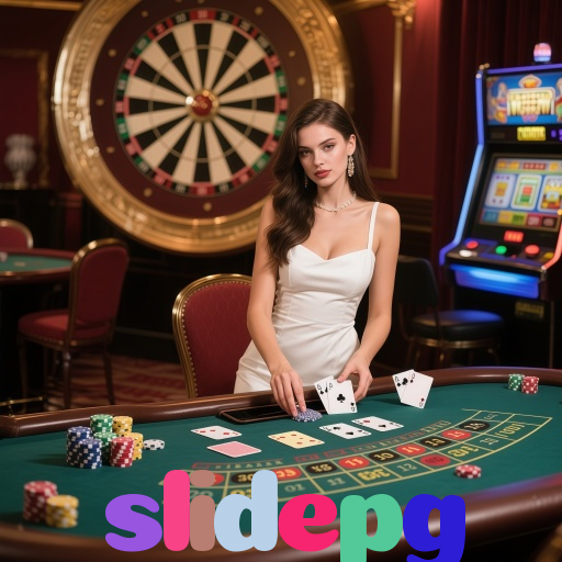 A Magia dos Jogos de Fantasia na slidepg