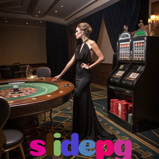 A Magia dos Jogos de Fantasia na slidepg