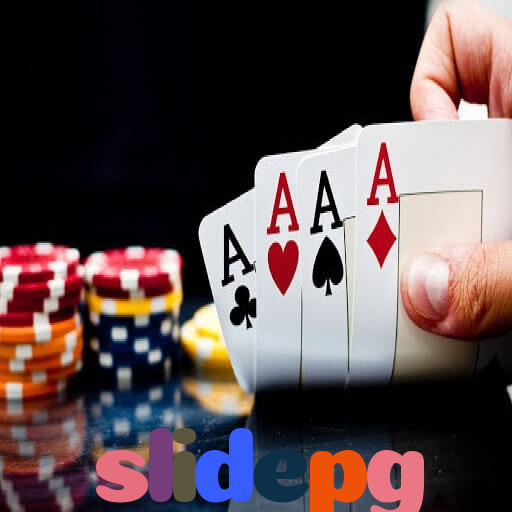 A Magia dos Jogos de Fantasia na slidepg