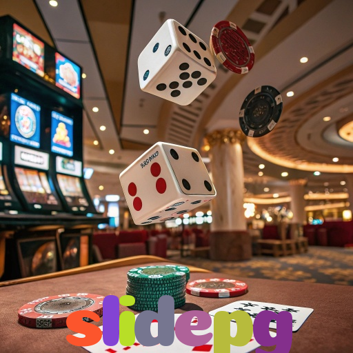 A Magia dos Jogos de Fantasia na slidepg