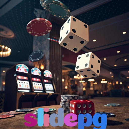 A Magia dos Jogos de Fantasia na slidepg