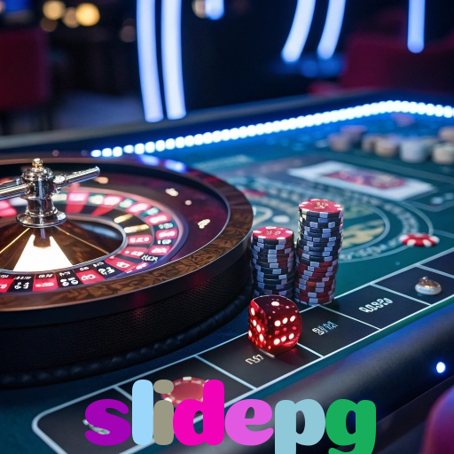 A Magia dos Jogos de Fantasia na slidepg