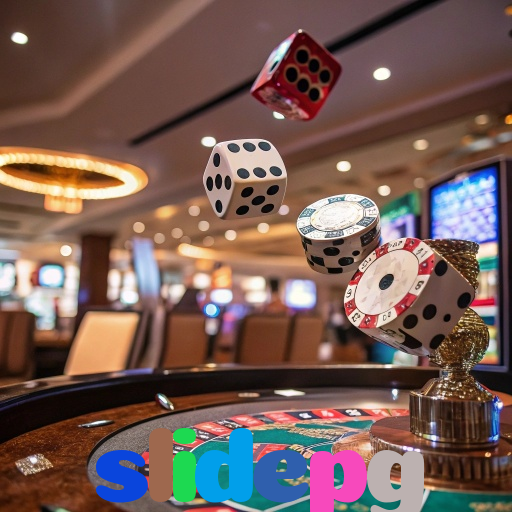 A Magia dos Jogos de Fantasia na slidepg