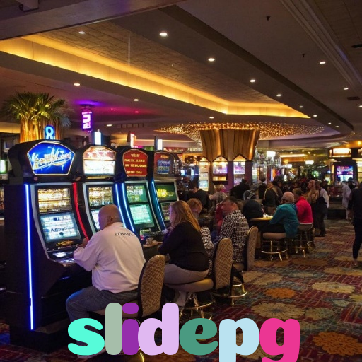 A Magia dos Jogos de Fantasia na slidepg
