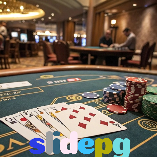 A Magia dos Jogos de Fantasia na slidepg