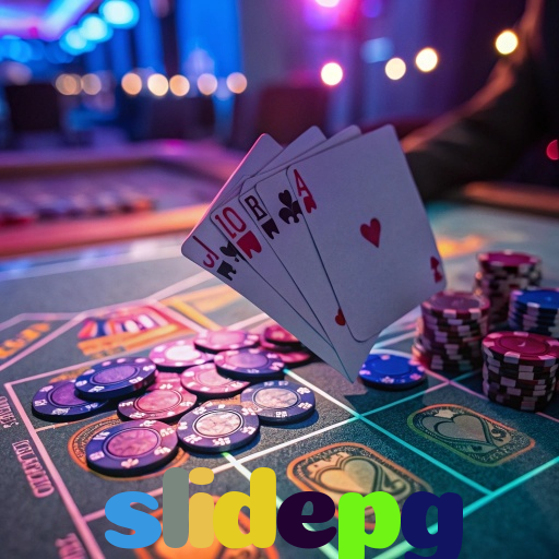 A Magia dos Jogos de Fantasia na slidepg