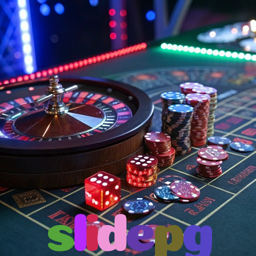 A Magia dos Jogos de Fantasia na slidepg