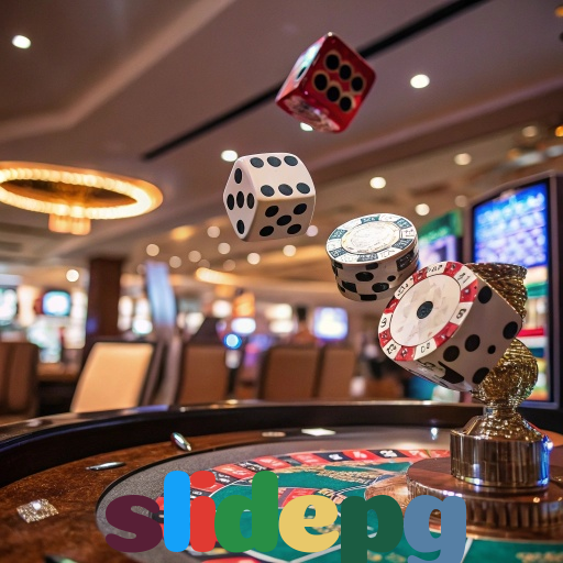 A Magia dos Jogos de Fantasia na slidepg