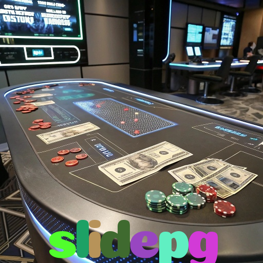 A Magia dos Jogos de Fantasia na slidepg