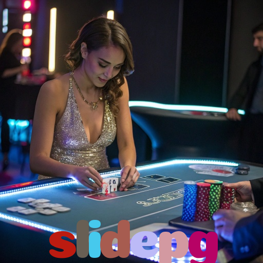 A Magia dos Jogos de Fantasia na slidepg