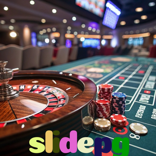 A Magia dos Jogos de Fantasia na slidepg