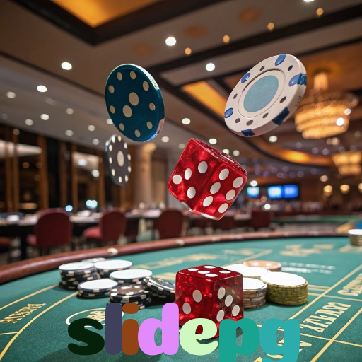 A Magia dos Jogos de Fantasia na slidepg