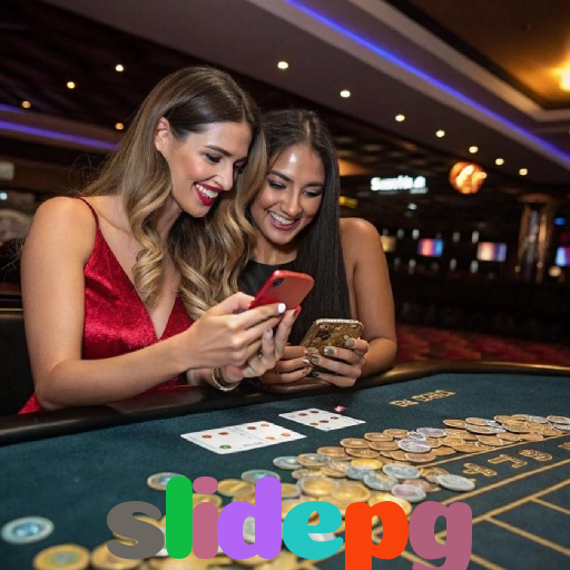 A Magia dos Jogos de Fantasia na slidepg