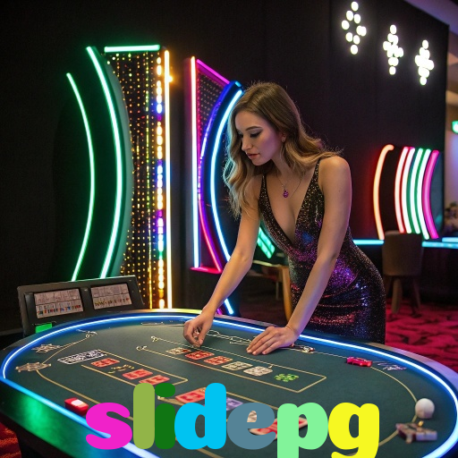 A Magia dos Jogos de Fantasia na slidepg