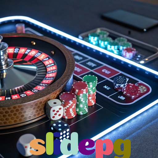A Magia dos Jogos de Fantasia na slidepg