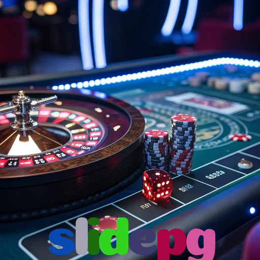 A Magia dos Jogos de Fantasia na slidepg