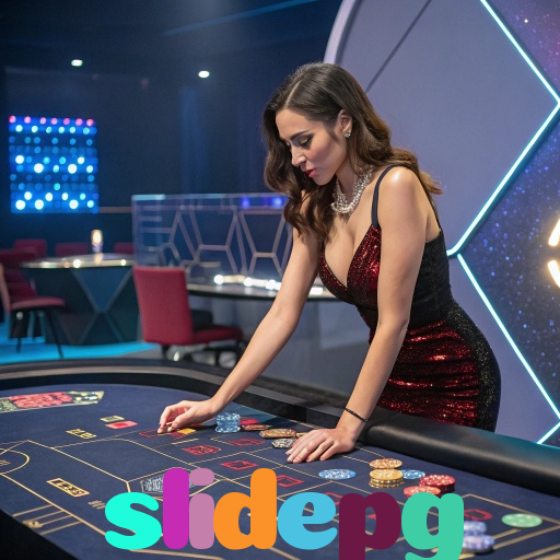 A Magia dos Jogos de Fantasia na slidepg