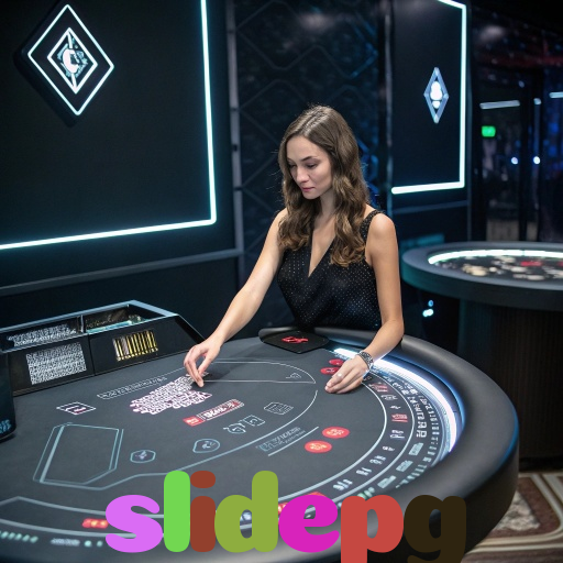 A Magia dos Jogos de Fantasia na slidepg