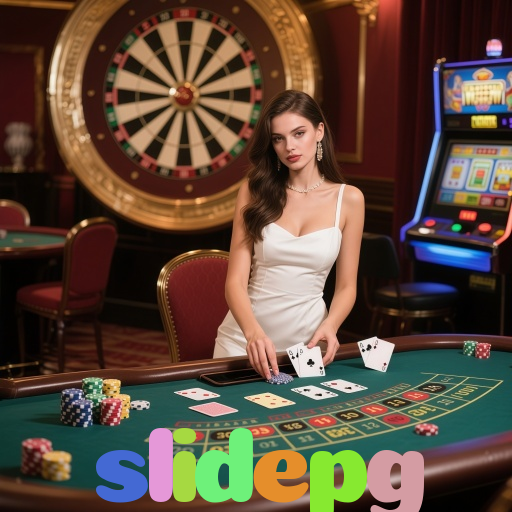 A Magia dos Jogos de Fantasia na slidepg