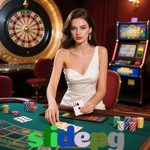 A Magia dos Jogos de Fantasia na slidepg