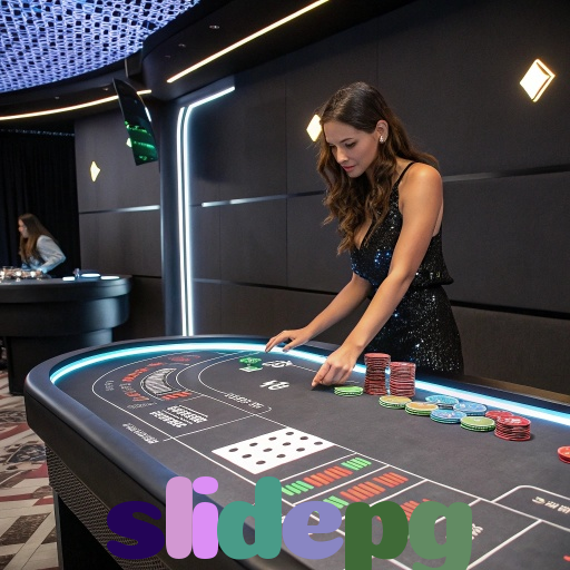 A Magia dos Jogos de Fantasia na slidepg