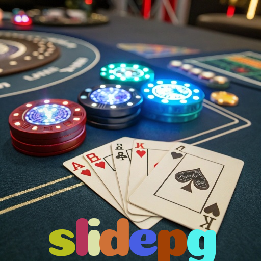 A Magia dos Jogos de Fantasia na slidepg