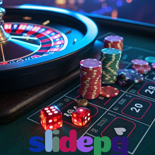 A Magia dos Jogos de Fantasia na slidepg