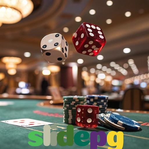 A Magia dos Jogos de Fantasia na slidepg