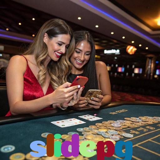 A Magia dos Jogos de Fantasia na slidepg