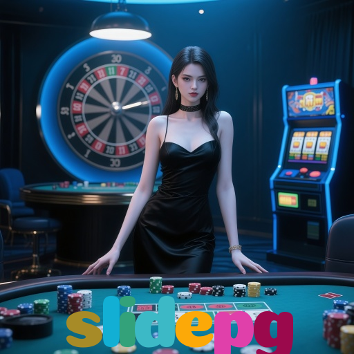 A Magia dos Jogos de Fantasia na slidepg