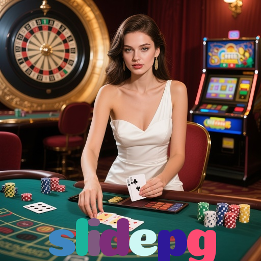 A Magia dos Jogos de Fantasia na slidepg