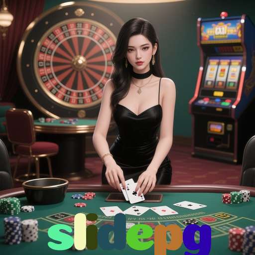 A Magia dos Jogos de Fantasia na slidepg