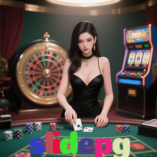 A Magia dos Jogos de Fantasia na slidepg