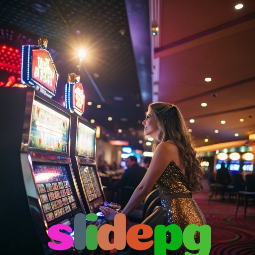 A Magia dos Jogos de Fantasia na slidepg