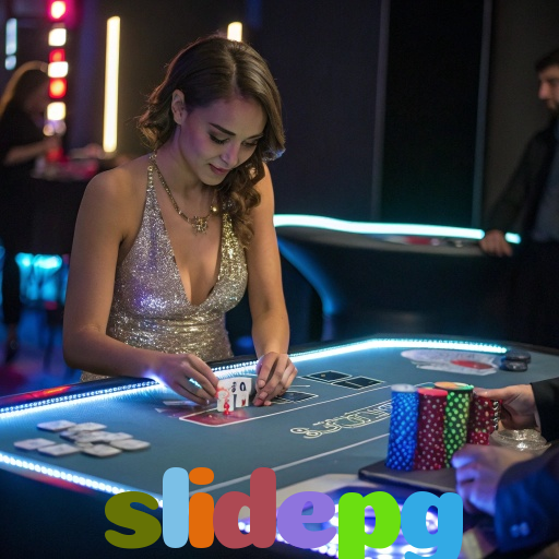 A Magia dos Jogos de Fantasia na slidepg