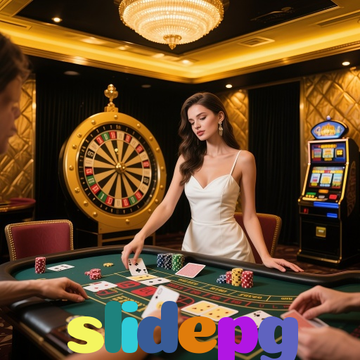 A Magia dos Jogos de Fantasia na slidepg