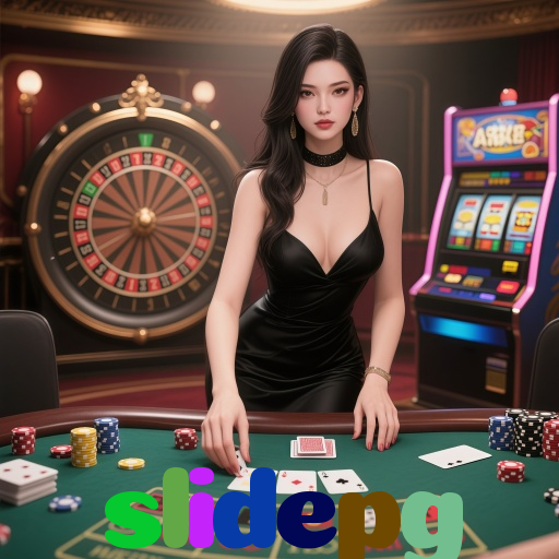 A Magia dos Jogos de Fantasia na slidepg