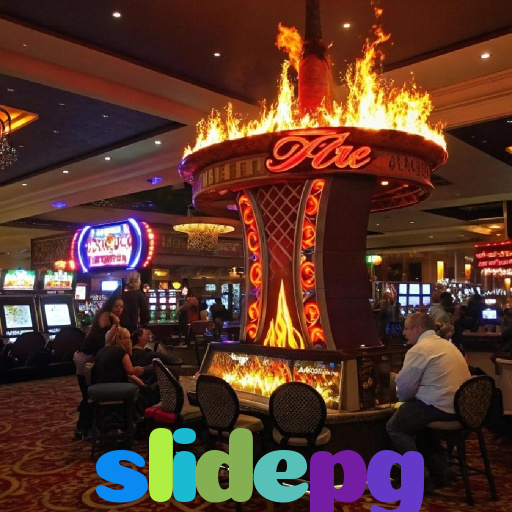 A Magia dos Jogos de Fantasia na slidepg