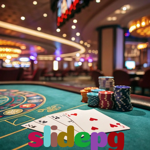 A Magia dos Jogos de Fantasia na slidepg