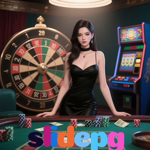A Magia dos Jogos de Fantasia na slidepg