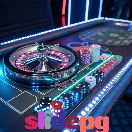 A Magia dos Jogos de Fantasia na slidepg