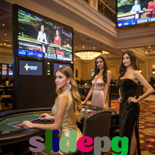 A Magia dos Jogos de Fantasia na slidepg
