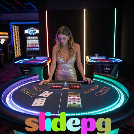 A Magia dos Jogos de Fantasia na slidepg