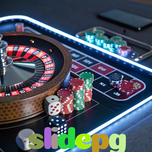 A Magia dos Jogos de Fantasia na slidepg